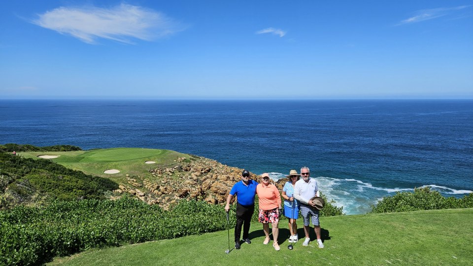 <h2>The Best of South Africa Escorted 2023</h2> 14 Nights | 6 Rounds | March 11 - 25